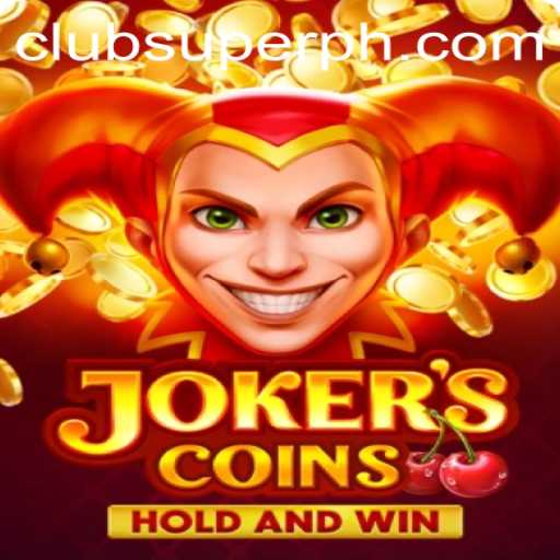 Discover the Exciting World of JokersCoins: A Game of Strategy, Luck, and Superph