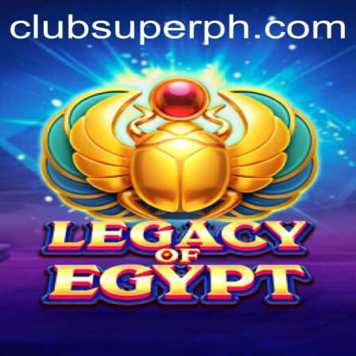 LegacyOfEgypt: An Exciting Journey through Ancient Civilizations