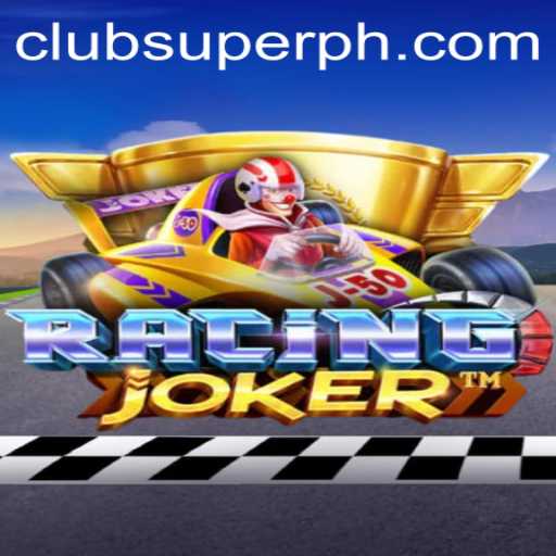 Discover the Thrill of RacingJoker: An Innovative Experience with Superph